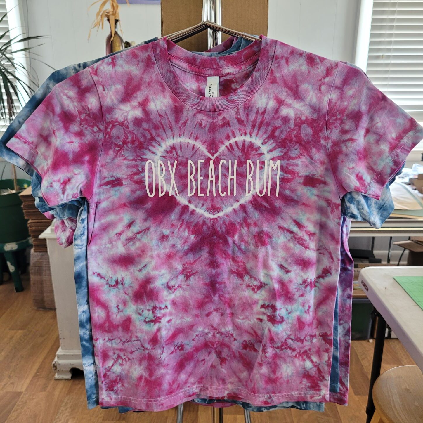 Youth Medium(1012) Mrs.Bum